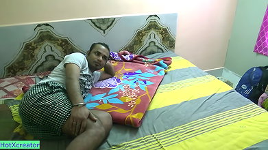 Beautiful Bhabhi Fucking! Hot XXX