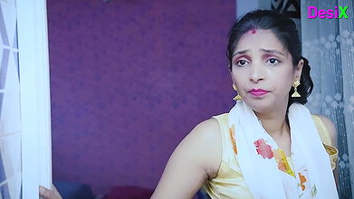 Bhabi ki safed Gand mar ke DEWAR NE UNKI lAND bHABI K mU ME dAL DIYA