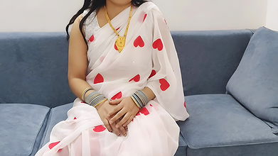 Bhabi ko college student brother-in-law left