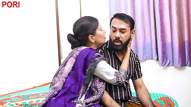 Big Ass Desi Bhabi fucked like a bitch – Amature hardcore sex with friend’s wife