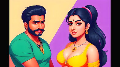 Bihari Bhabi Ki Chudai – 4K Upscaled ultraHD