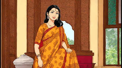 Chachi Ki Chudai – 4K Upscaled ultraHD