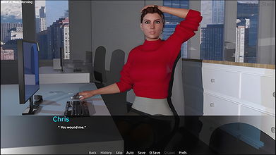 Dana Finds Her BF is Cheating Her for Strippers