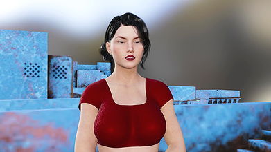 Desi Bhabhi Hot Sex with the milkman in the kitchen