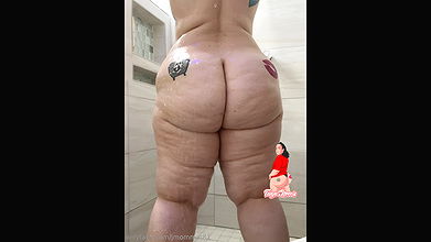 Onlyfans fatty star Jmommat81 collection -29