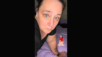 Onlyfans fatty star Jmommat81 collection -37