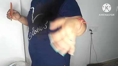 DEVER NE BHABHI KO PEL DIYA IN HINDI AUDIO