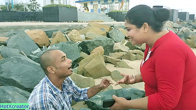 Wife Caught Cheating Husband with Other Grils!! Desi Hot