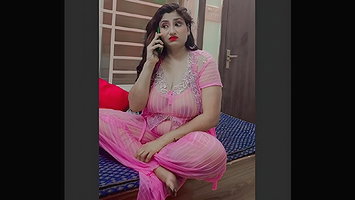 Soniya Sonu Showing Boobs in Transparent Dress