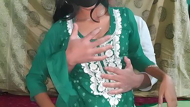 Neighbor Ki Lugai Ki Chudai Part 1 Beautiful Bhabhi