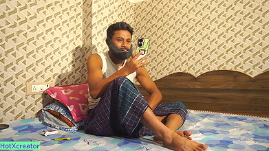 Naughty Susur ne Bahu ko acche se choda! Indian Taboo Family Sex