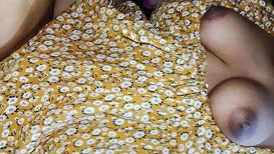 MY BOYFRIEND WAS TEMPTED BY HIS LUST WHEN I WORE A YELLOW DRESS