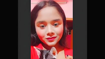 Dhaka Girl Fucking With Lover