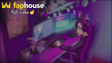 Mona and Travis Hardcore Blowjob Sex Animation