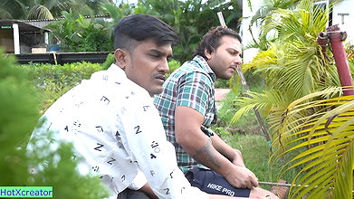 Innocent Village wife is repaying Husband loan! Indian Wife shared