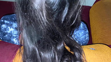 Indian Village Muslim Big Ass Bhabhi Trying New Position Fucking with devar clear bengali desi audio use earphone