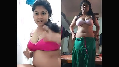 MUST WATCH HOT SEXY MALLU FRINGERINGS 10VID