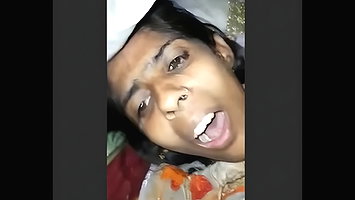 Village Randi 3Some Fucking