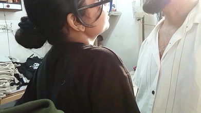 Indian desi father step daughter romantic Hindi audio