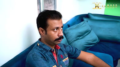 HIGHER OFFICER INSPECTION AT A MASSAGE PARLOUR