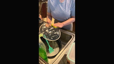 Only fans star Ava Bamby video collection