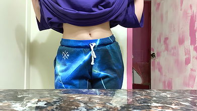 Only fans star Ava Bamby video collection