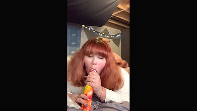 Onlyfans star LuvelyyyLivyy video collection- 20