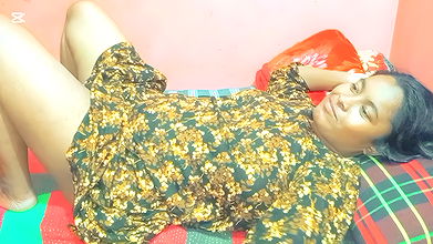 On Eid Holidays, I Came Home and Had Sex when You See Her Sexy Figure