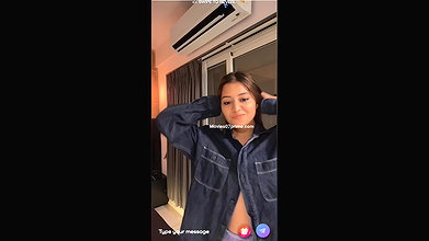 12 Nov Live Simran Kaur App