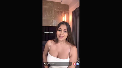 26 April 2023 Simran Kaur Live Movies07prime