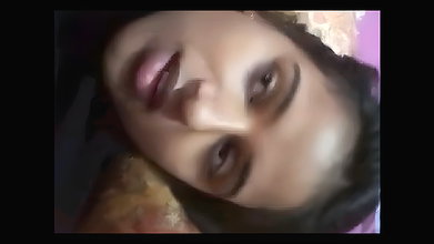 Cute Young Babe Fucking with Lover Without Removing Jeans & Saying “Fuck Me” Hindi Audio