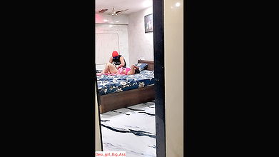 The Beautiful Fucking Couple