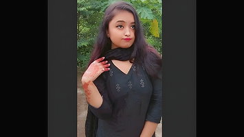 SuperHorny Girl “Samima”Full Video Collection