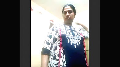 Milf making video for lover