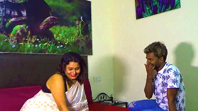 A desi boy fucked his neighbour sister  A superb fucking with full Hindi Audio