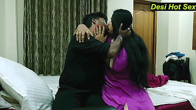 Horny Housewife Real Homemade sex with romantic talking