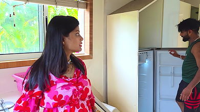 indian husband and wife fucking video when she pregnant 7 month full hardcore sex doggy style