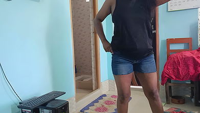 Desi girl dance bhojpuri