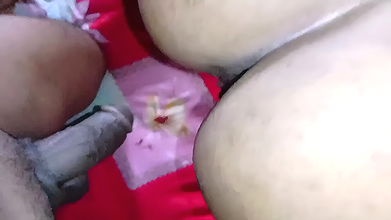 Today my boyfriend and I had anal sex for the first time