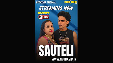 Sauteli 2025 NeonX Hindi Short Film