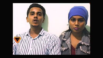 Nisha I Love You – Thoka Thoki – TriFlicks