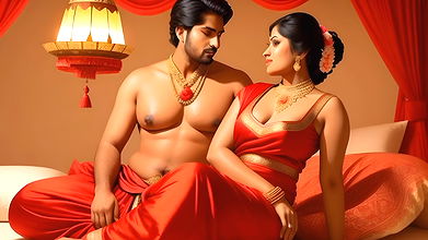 Indian casting director invite girl for look test and fuck him full night huge