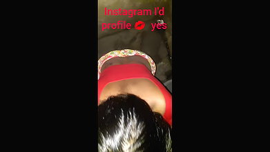 BIG ass indian video