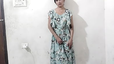 Bhabhi ko bathroom me band karke ke jabar dasti pela