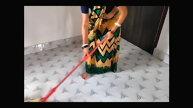 Green Saree indian Mature Mom Sex In Fivester Hotel ( Official Video By Localsex31)