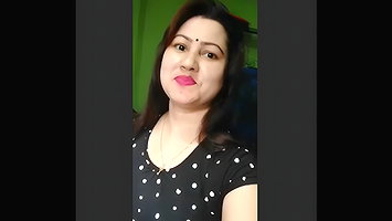 Beautiful Nahar Bhabi