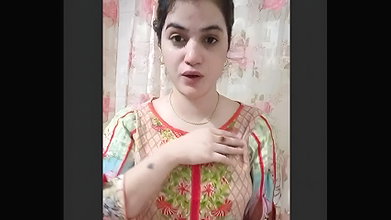 Striping suit and performing on Bollywood song