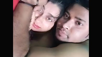 Beautiful bhabhi fucking from behind