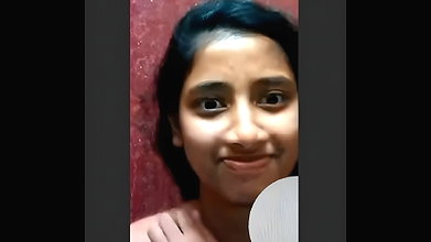 Horny unsatisfied bhabhi in bathroom