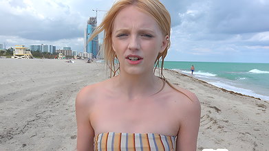 hotcrazymess beach pickup long